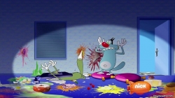 اوگی (فصل 4 - قسمت 24)